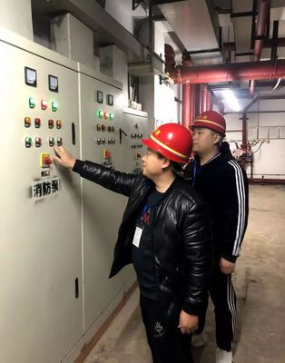 創新監管機制，筑牢安全防線——福建消防技術服務事中事后監管新實踐